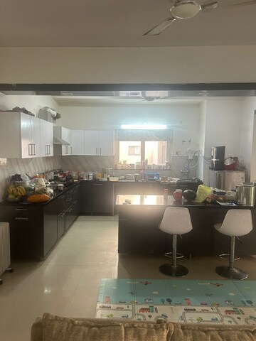 3 BHK Apartment For Rent in Unitech Fresco, Sector 50