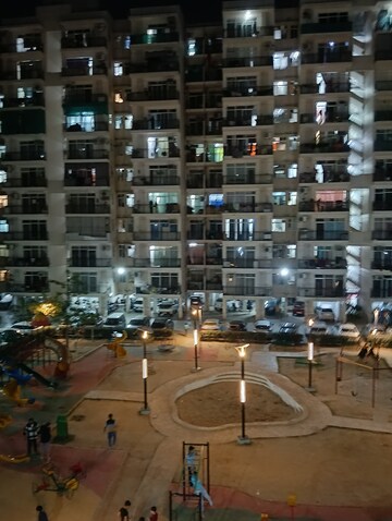 1 BHK Apartment For Rent in AVL 36 Gurgaon, Sector 36