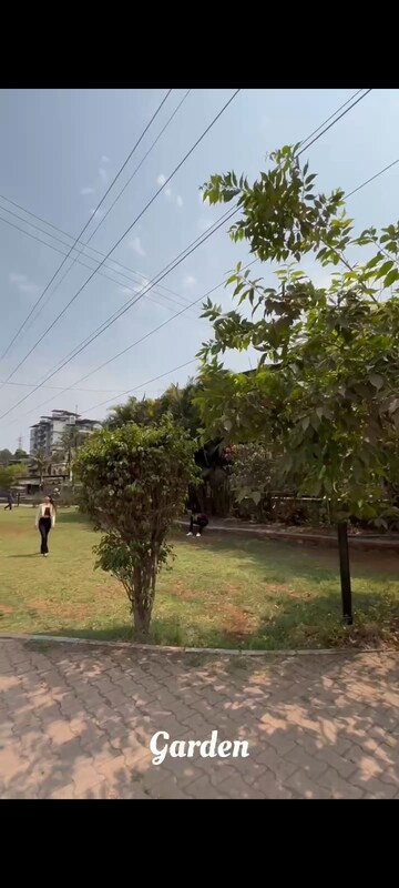 1 BHK Apartment – Garden View at Patel Horizon, Badlapur West - for Sale