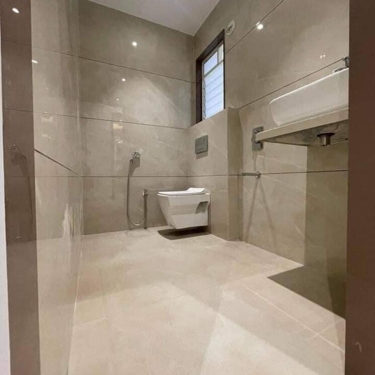 Bathroom, jai-gurudeo-complex 2 Bedroom 1080 Sq.Ft. Apartment In Kamothe Sector 17 Navi Mumbai 8383445