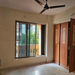 2 BHK Apartment For Sale in Jai Gurudeo Complex, Kamothe Sector 17