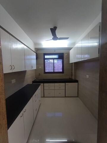 Kitchen in 2 BHK Apartment at Diamond Garden, Chembur – for Rent
