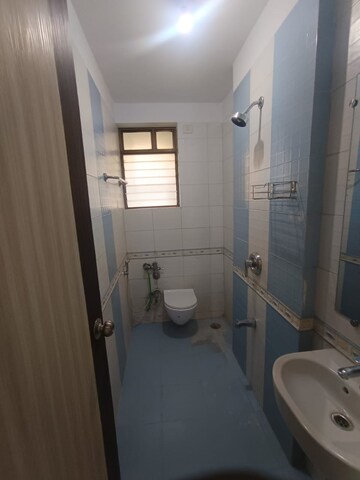 Bathroom in 2 BHK Apartment at Diamond Garden, Chembur – for Rent