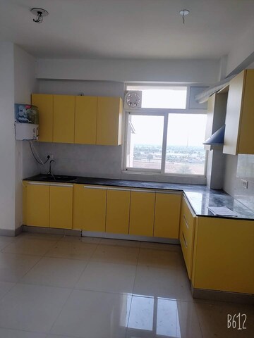 Kitchen in 2 BHK Apartment at AVL 36 Gurgaon, Sector 36 – for Rent