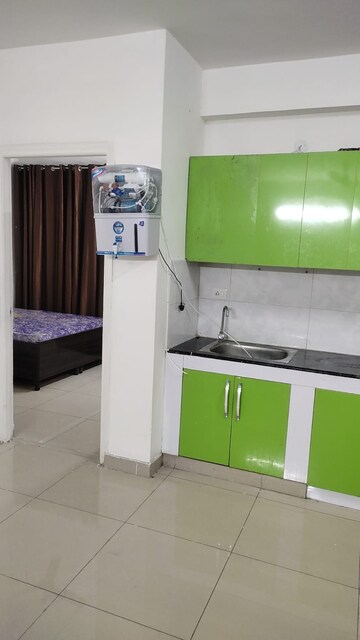 Kitchen in 2 BHK Apartment at AVL 36 Gurgaon, Sector 36 – for Rent