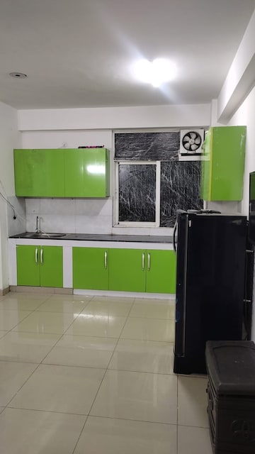 Kitchen in 2 BHK Apartment at AVL 36 Gurgaon, Sector 36 – for Rent