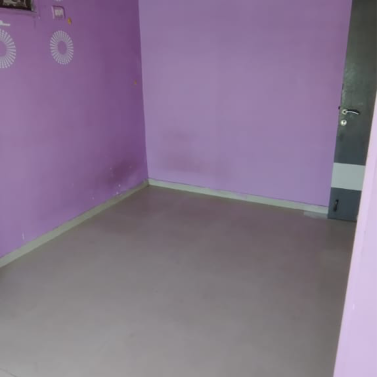 Room, sai-tharwani-residency 1 Bedroom 631 Sq.Ft. Apartment In Kamothe Sector 6a Navi Mumbai 8383485