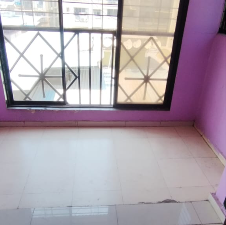Room, sai-tharwani-residency 1 Bedroom 631 Sq.Ft. Apartment In Kamothe Sector 6a Navi Mumbai 8383485