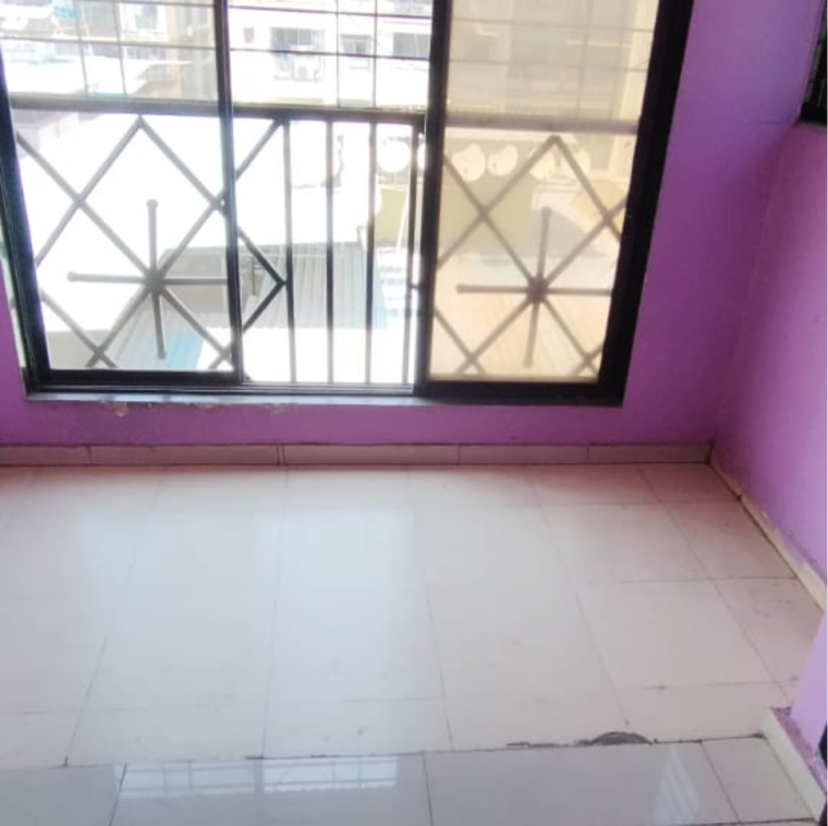 Room, sai-tharwani-residency 1 Bedroom 631 Sq.Ft. Apartment In Kamothe Sector 6a Navi Mumbai 8383485