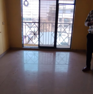 Room in 1 BHK Apartment at Sai Tharwani Residency, Kamothe Sector 6a – for Sale