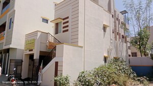 2 BHK Independent House For Sale in Ramamurthy Nagar