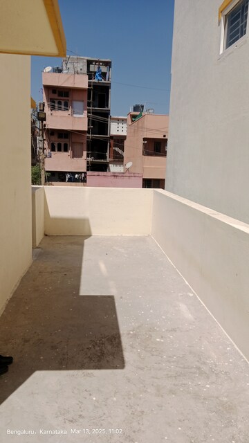 Kitchen in 2 BHK Independent House at Ramamurthy Nagar – for Sale
