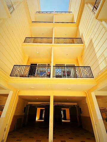 3 BHK Builder Floor – Exterior View View at Signature Global Park, Sohna Sector 36 - for Rent