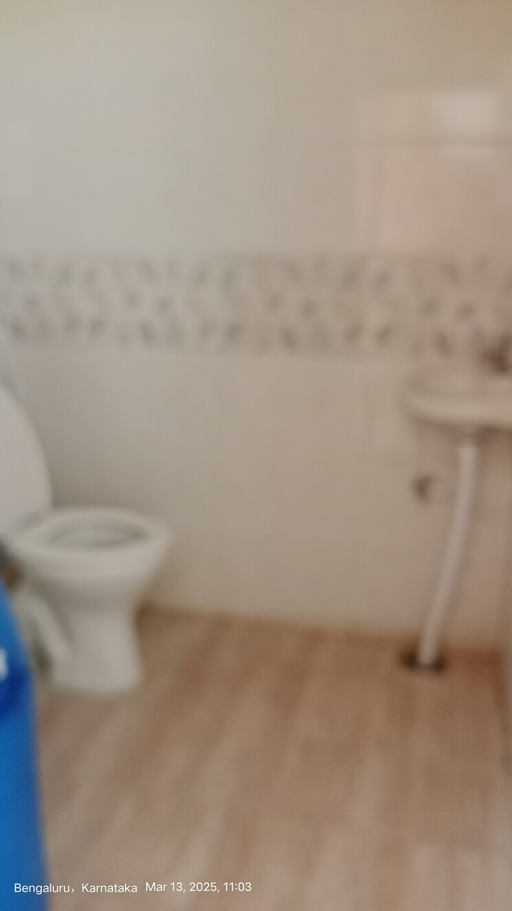 Bathroom, ramamurthy nagar 2 Bedroom 900 Sq.Ft. Independent House In Ramamurthy Nagar Bangalore 8383486