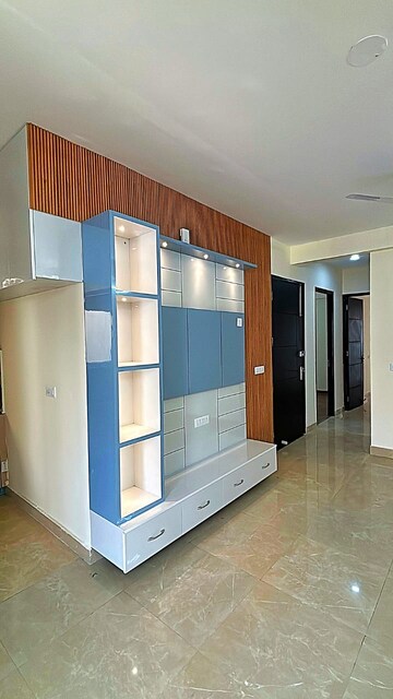 Room in 3 BHK Builder Floor at Signature Global Park, Sohna Sector 36 – for Rent