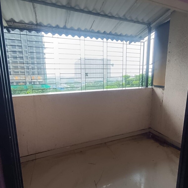 Bathroom, om-shivam-arjun 1 Bedroom 658 Sq.Ft. Apartment In Kamothe Sector 31 Navi Mumbai 8383491