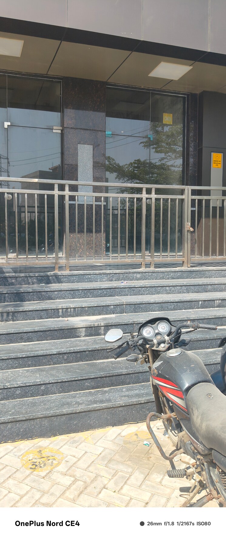 Floor Plan, pyramid-urban-homes-3 Commercial Shop 250 Sq.Ft. In Sector 67a Gurgaon 8383498