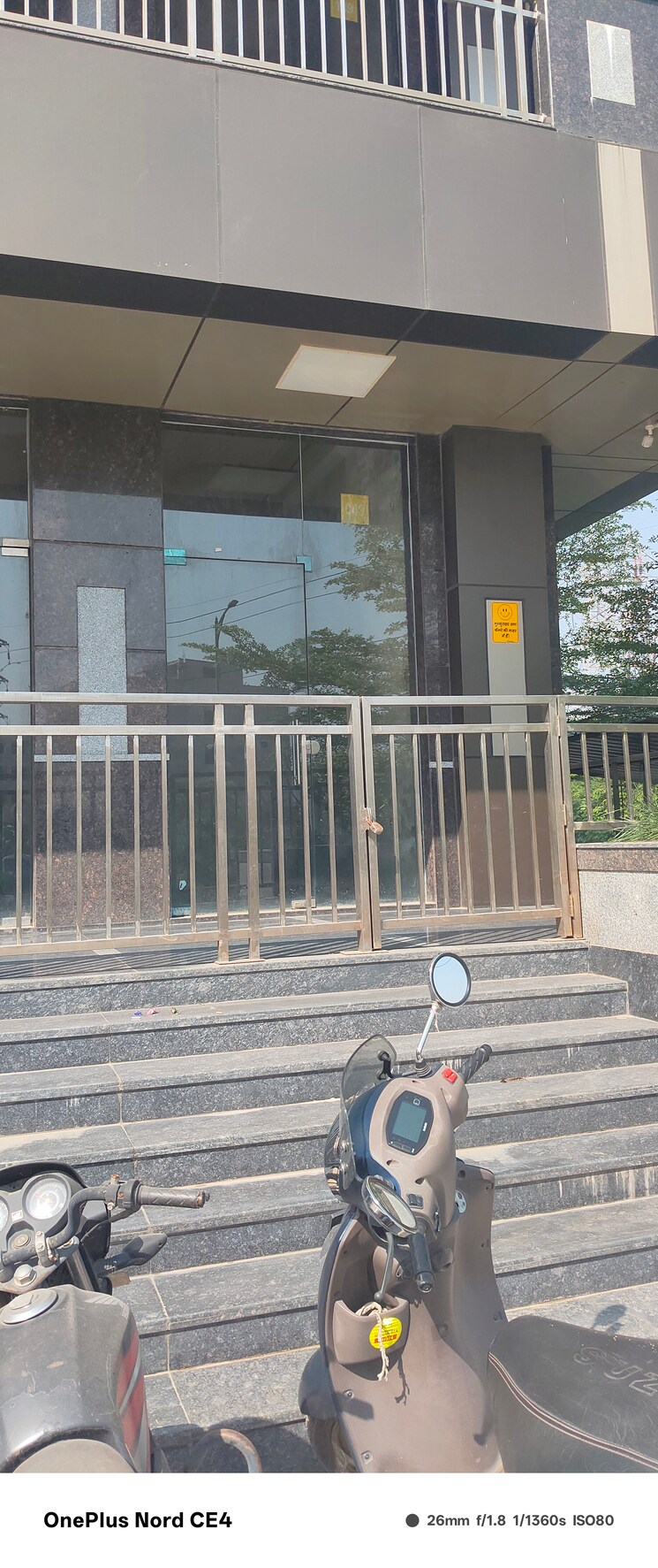 Floor Plan, pyramid-urban-homes-3 Commercial Shop 250 Sq.Ft. In Sector 67a Gurgaon 8383498