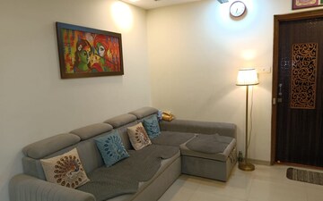 1 BHK Apartment For Rent in Simran Heights Chembur, Chembur