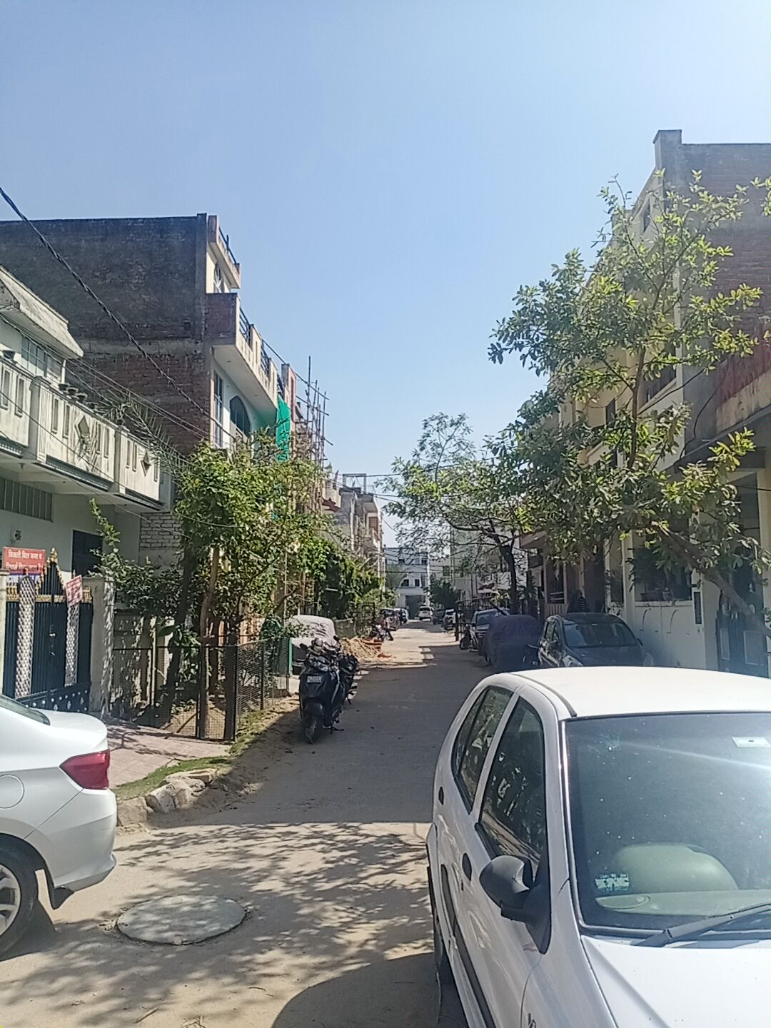 Plot For Sale in Sodala