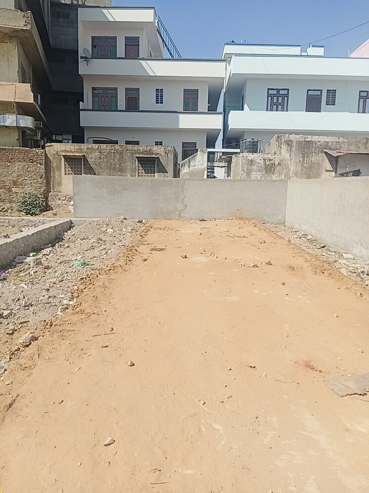 Exterior View, sodala  113 Sq.Yd. Plot In Sodala Jaipur 8383514