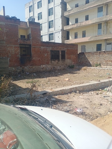  Plot – Exterior View View at Sodala - for Sale