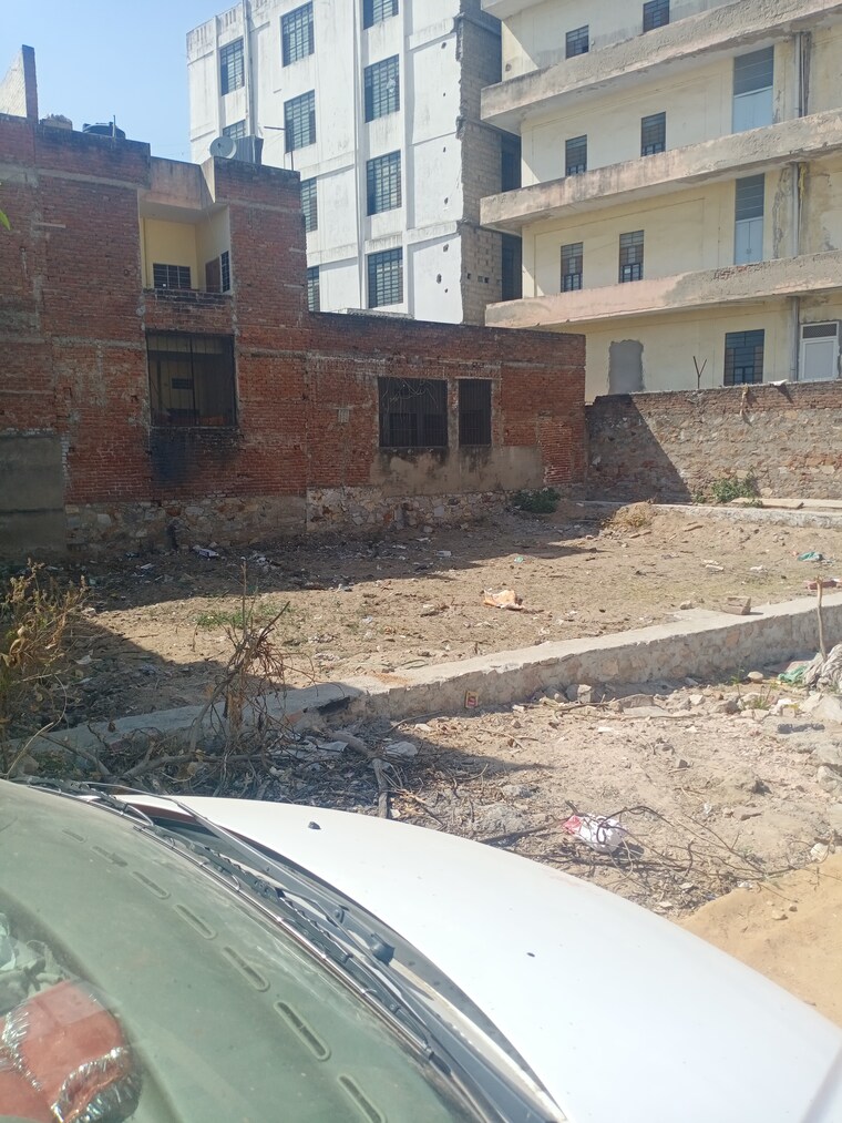 Exterior View, sodala  113 Sq.Yd. Plot In Sodala Jaipur 8383514