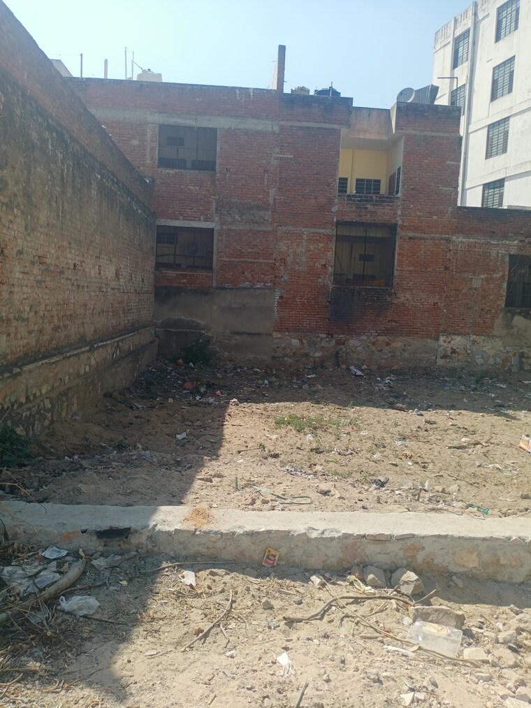Exterior View, sodala  113 Sq.Yd. Plot In Sodala Jaipur 8383514