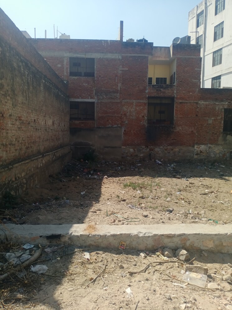 Exterior View, sodala  113 Sq.Yd. Plot In Sodala Jaipur 8383514
