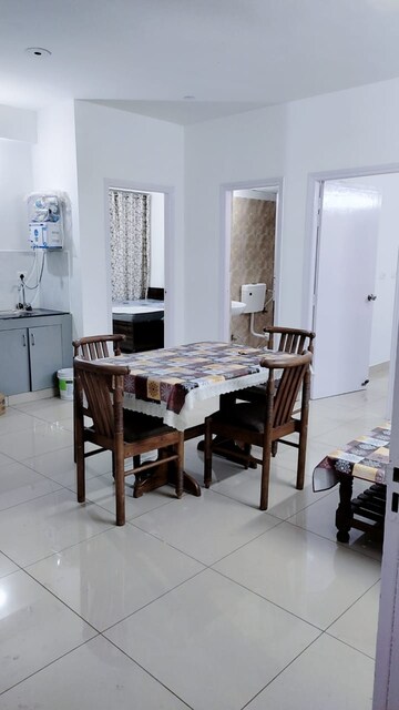 Master Bedroom in 2 BHK Apartment at AVL 36 Gurgaon, Sector 36 – for Rent