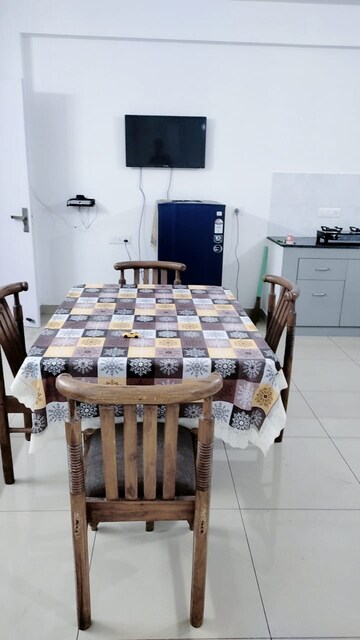 Master Bedroom in 2 BHK Apartment at AVL 36 Gurgaon, Sector 36 – for Rent