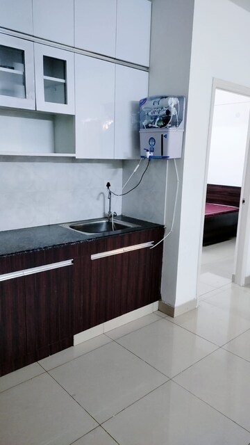 Kitchen in 2 BHK Apartment at AVL 36 Gurgaon, Sector 36 – for Rent
