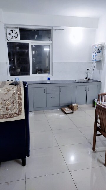 Kitchen in 2 BHK Apartment at AVL 36 Gurgaon, Sector 36 – for Rent