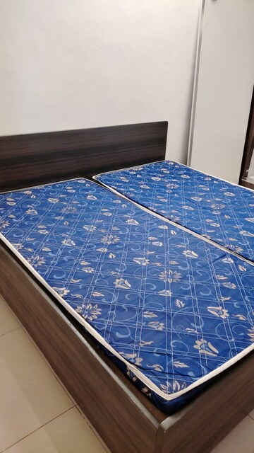 Bedroom in 2 BHK Apartment at AVL 36 Gurgaon, Sector 36 – for Rent