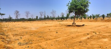 Plot Area in  Plot at Bhuvanagiri – for Sale