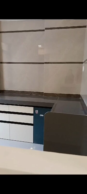 Kitchen in 1 BHK Apartment at Patel Horizon, Badlapur West – for Sale