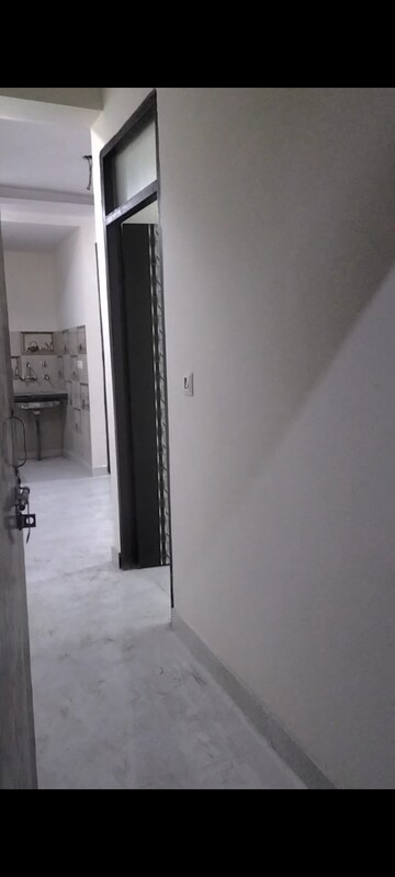 Room in 2 BHK Builder Floor at New Ashok Nagar – for Sale