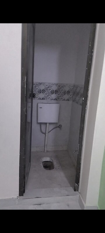 Bathroom in 2 BHK Builder Floor at New Ashok Nagar – for Sale
