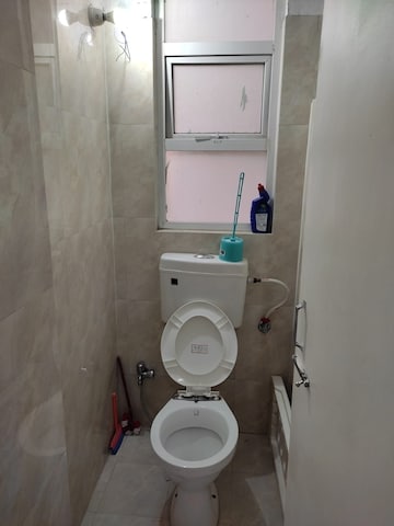 Bathroom in 1 BHK Apartment at AVL 36 Gurgaon, Sector 36 – for Rent
