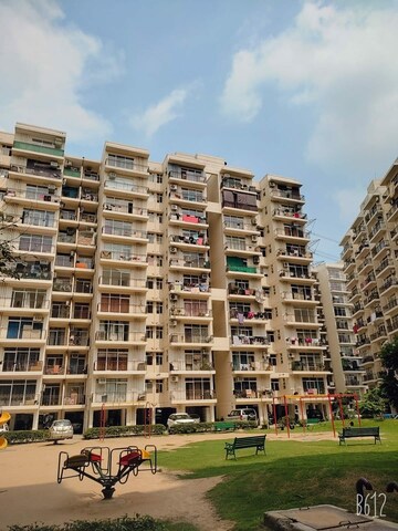 1 BHK Apartment – Exterior View View at AVL 36 Gurgaon, Sector 36 - for Rent