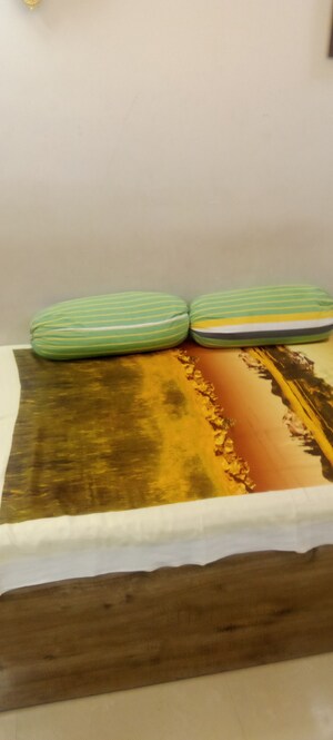  4 BHK Apartment at Sector 8 – for Sale