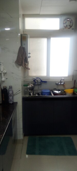  4 BHK Apartment at Sector 8 – for Sale