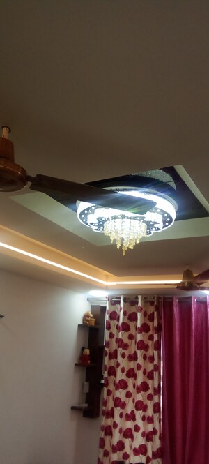  4 BHK Apartment at Sector 8 – for Sale