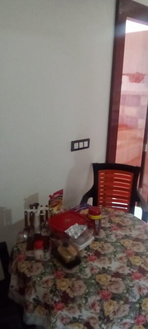 Room in 4 BHK Apartment at Sector 8 – for Sale