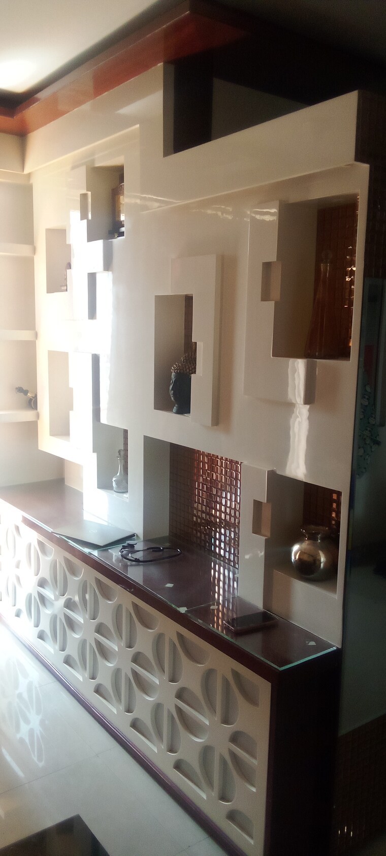 Kitchen, sector 8 4 Bedroom 2290 Sq.Ft. Apartment In Sector 8 Sonipat 8383720