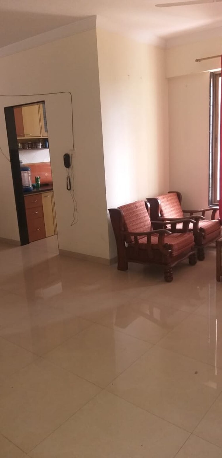 Living Room, lok-upvan-apartment-phase-2 1 Bedroom 450 Sq.Ft. Apartment In Vasant Vihar Thane 8383649