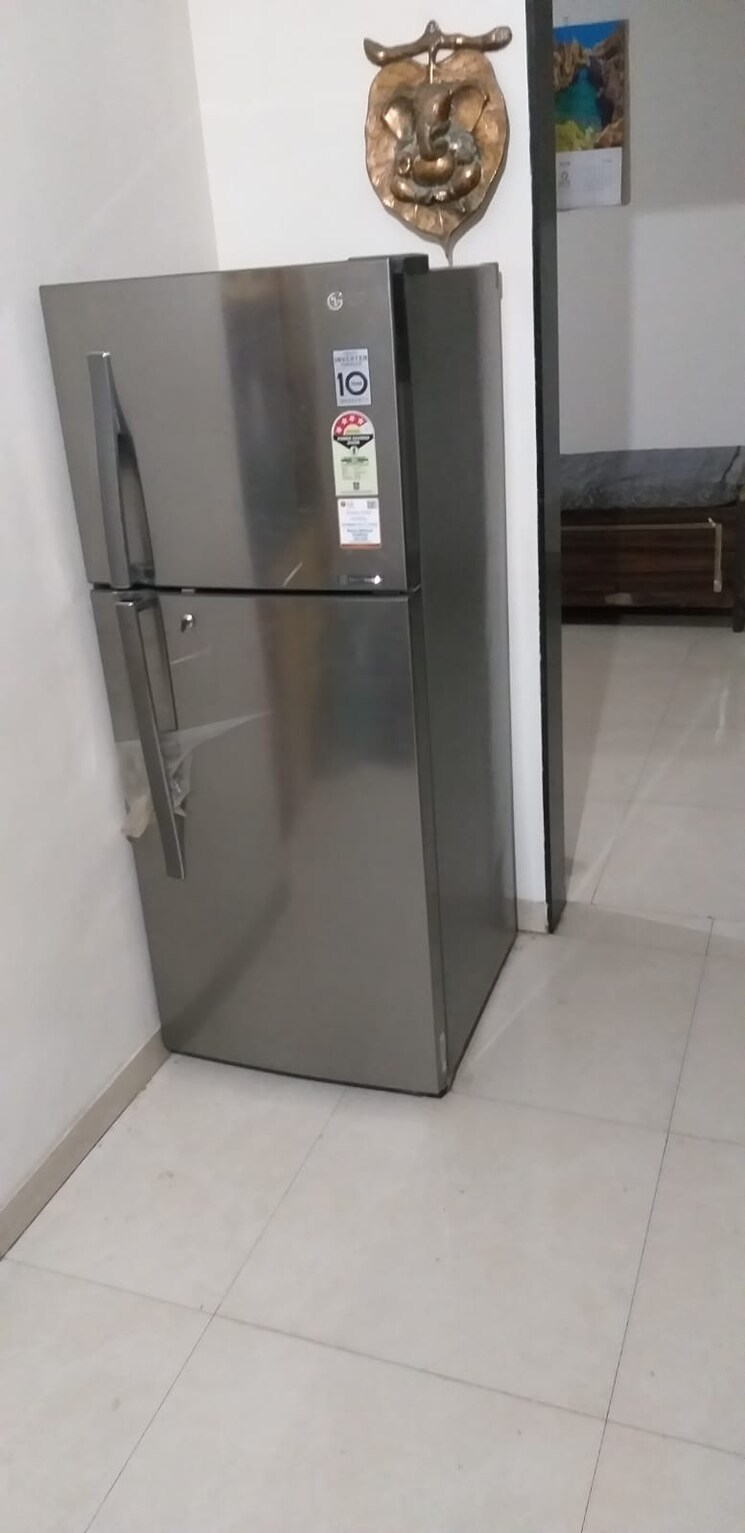 undefined, lok-upvan-apartment-phase-2 1 Bedroom 450 Sq.Ft. Apartment In Vasant Vihar Thane 8383649