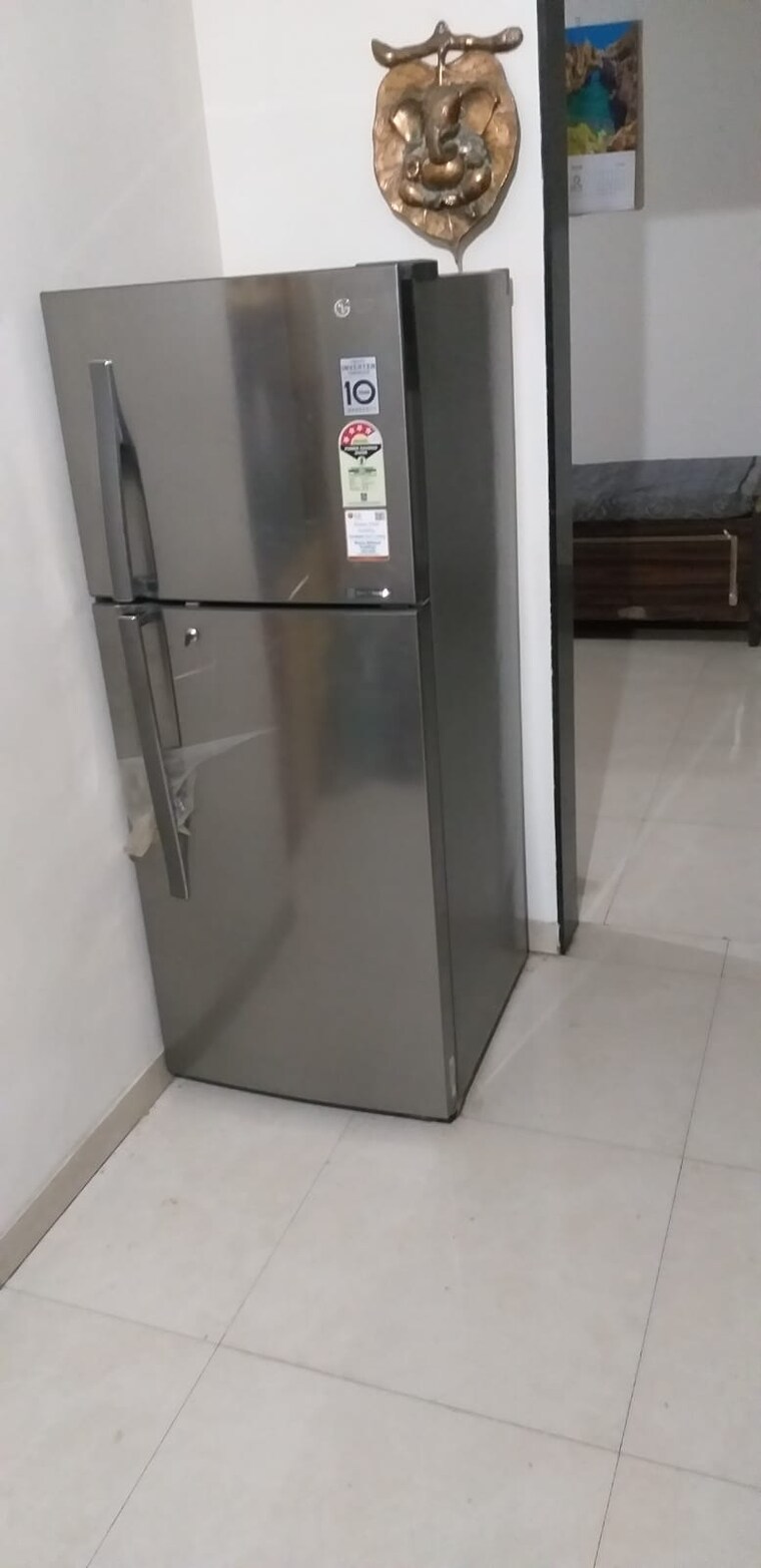 undefined, lok-upvan-apartment-phase-2 1 Bedroom 450 Sq.Ft. Apartment In Vasant Vihar Thane 8383649