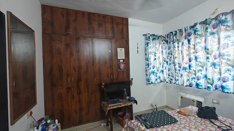 Living Room, lok-upvan-apartment-phase-2 1 Bedroom 450 Sq.Ft. Apartment In Vasant Vihar Thane 8383649