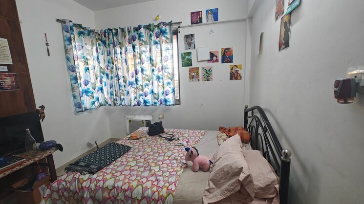 Bedroom, lok-upvan-apartment-phase-2 1 Bedroom 450 Sq.Ft. Apartment In Vasant Vihar Thane 8383649